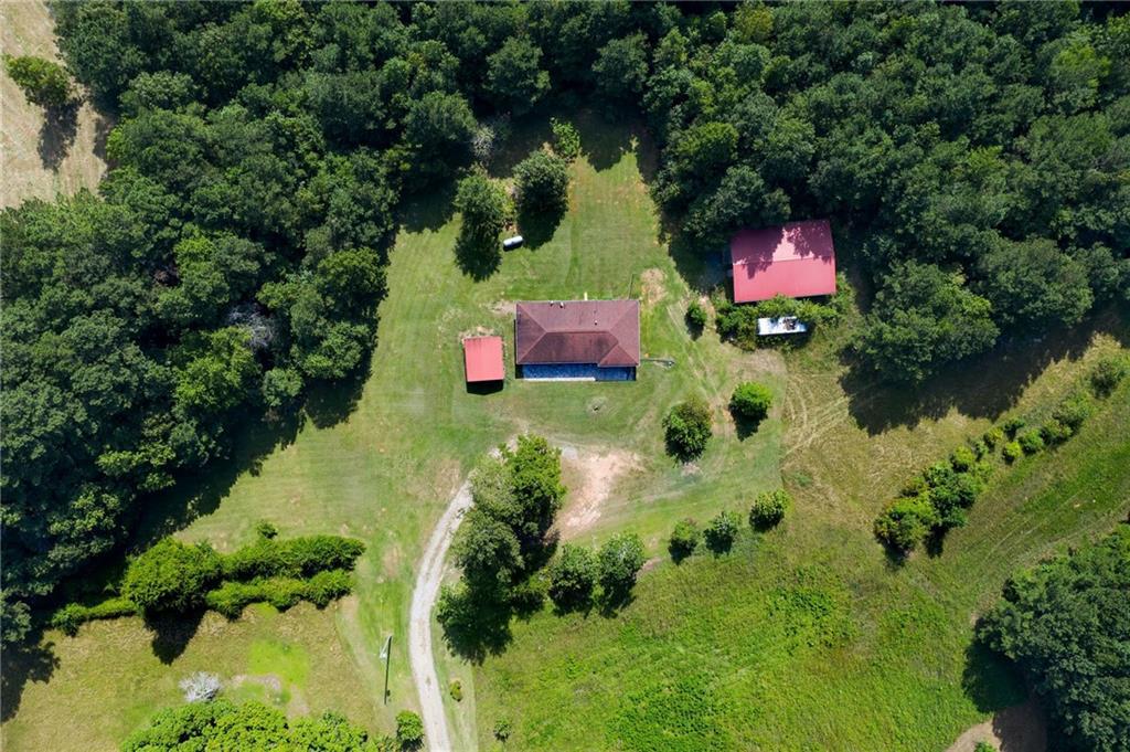 1831 Holly Springs Rd., Rockmart, GA 30153