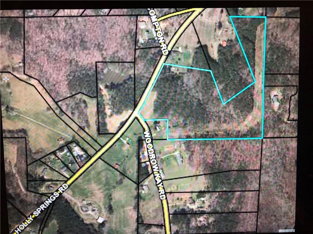 0000 Holly Springs Rd., Rockmart, GA 30153