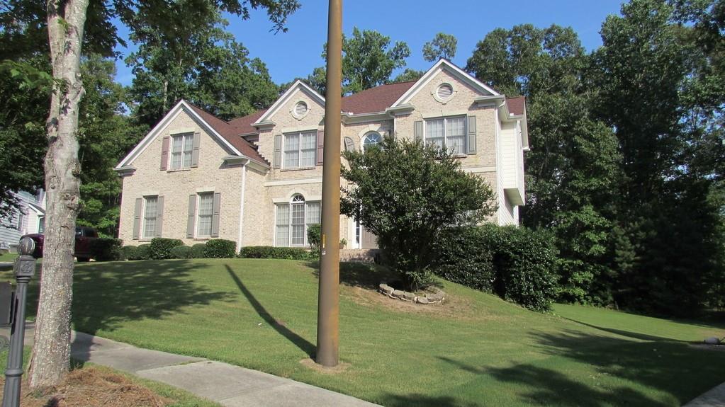 3480 Ellington Way Way, Atlanta, GA 30349