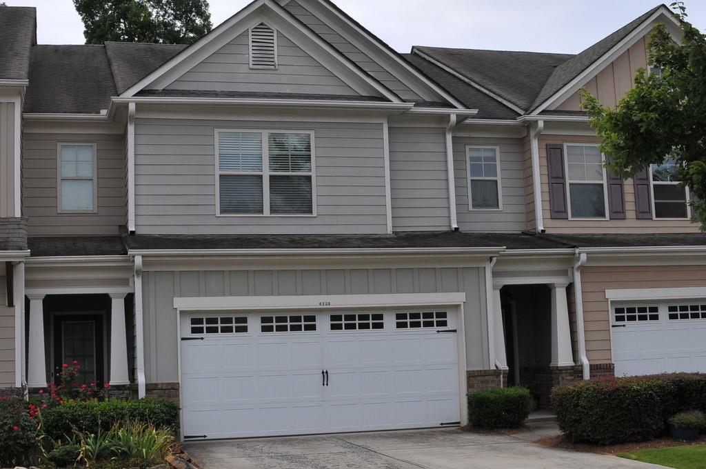 [Address Hidden by Seller], Alpharetta, GA 30004