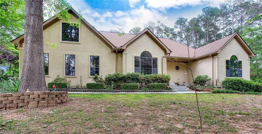 [Address Hidden by Seller], Conyers, GA 30094