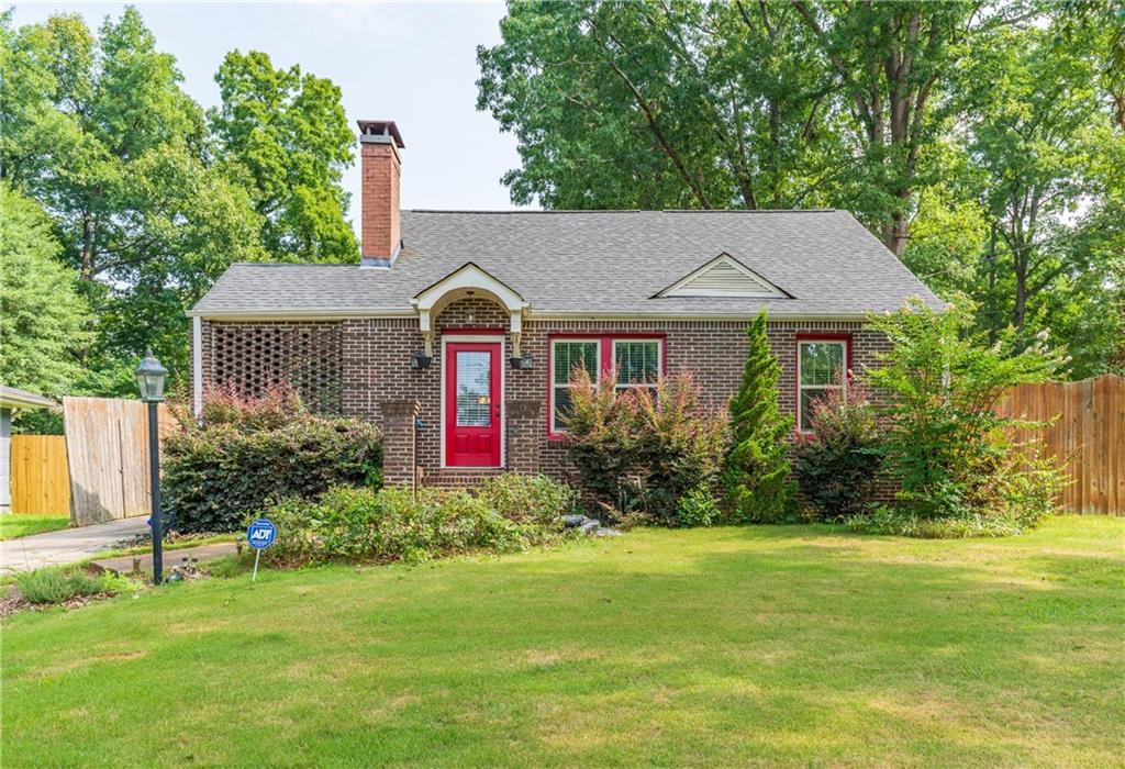 2786 Joyce Ave., Decatur, GA 30032