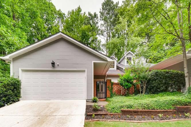 3006 Crosswycke Forest Dr., Brookhaven, GA 30319