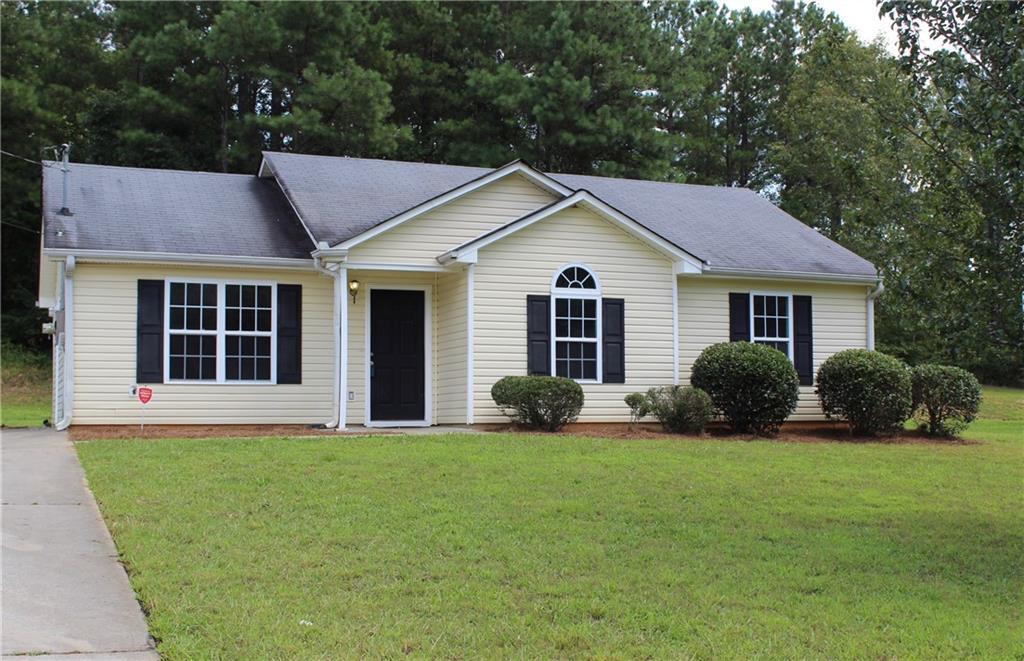 985 Woodwind Dr., Rockmart, GA 30153