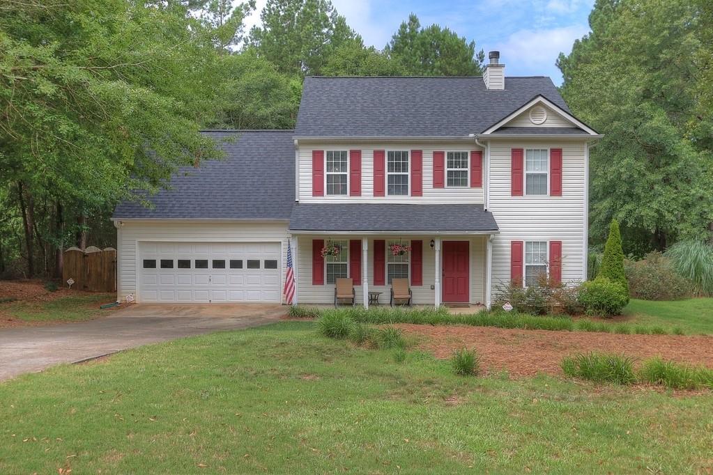 1008 Autumn Trce Trace, Monroe, GA 30656