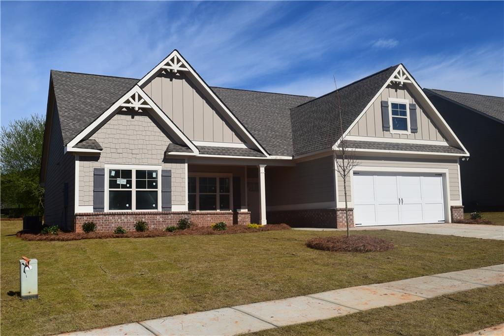 269 Club Dr., Monroe, GA 30655