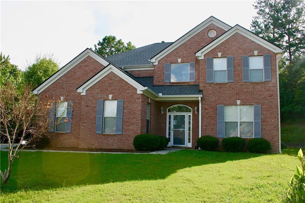 7269 Bradford Way, Fairburn, GA 30213