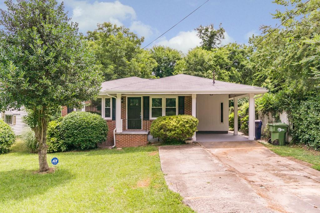 629 Ozburn Rd., Atlanta, GA 30318