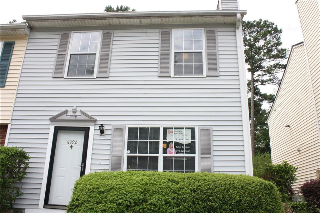 6392 Wedgeview Dr., Tucker, GA 30084