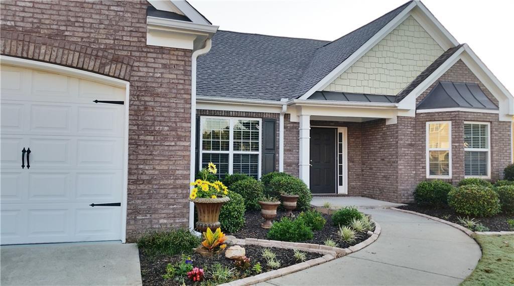 4152 Brentwood Dr., Buford, GA 30518