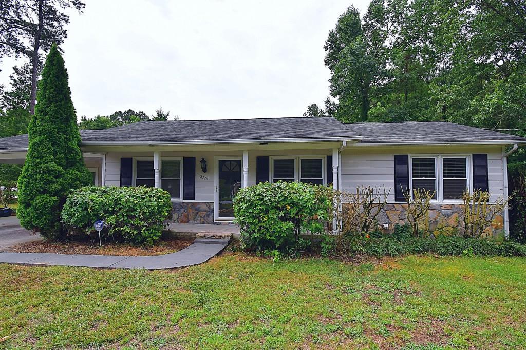 2774 Nathan Ct., Lilburn, GA 30047