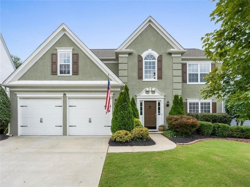 2422 Greyhurst Way, Smyrna, GA 30082