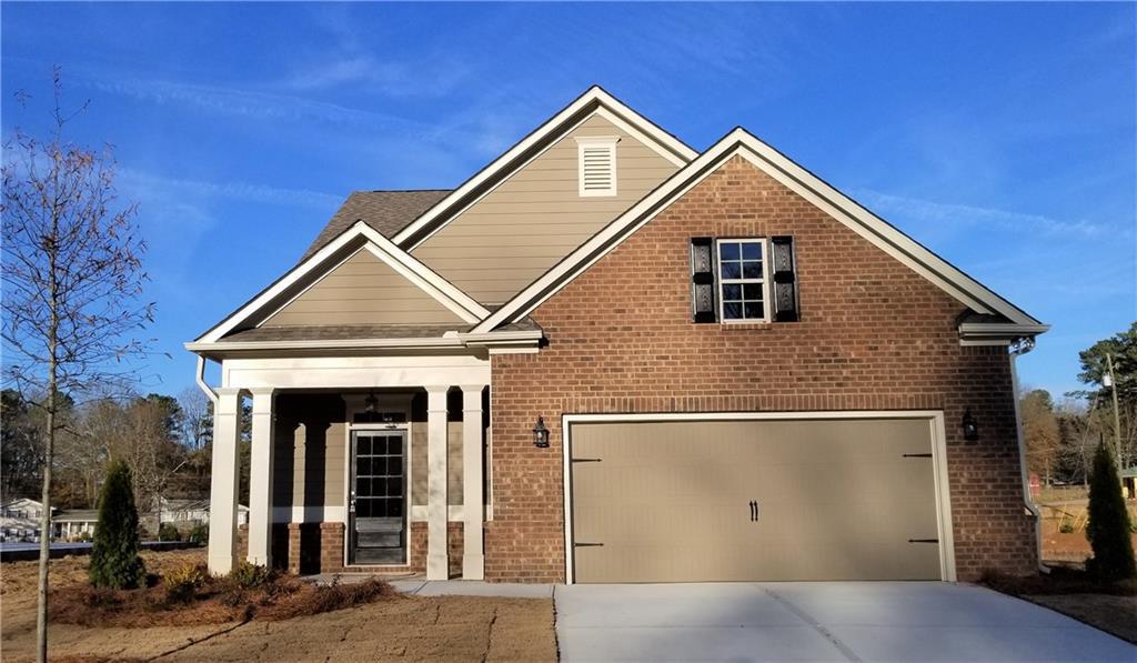 784 Feathermore Pl., Mableton, GA 30126