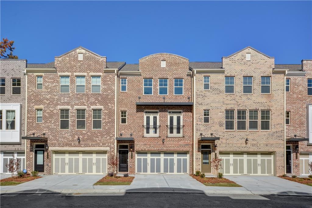 3133 Quinn Pl. #24, Chamblee, GA 30341