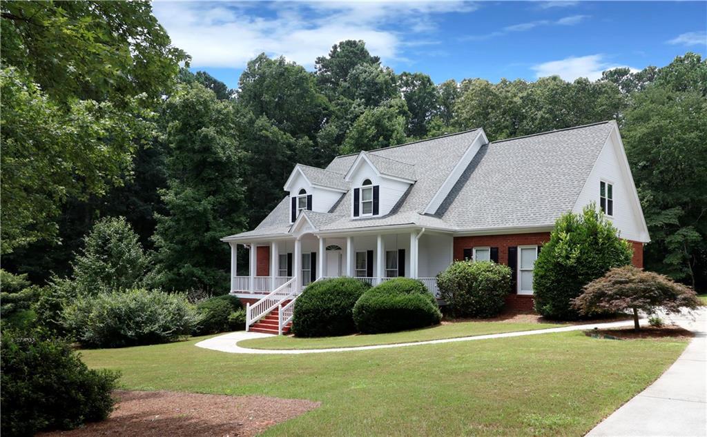 3707 Coldwater Ln., Snellville, GA 30039