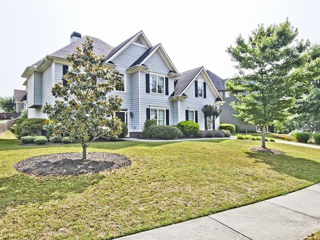 1909 Mapmaker Dr., Dacula, GA 30019
