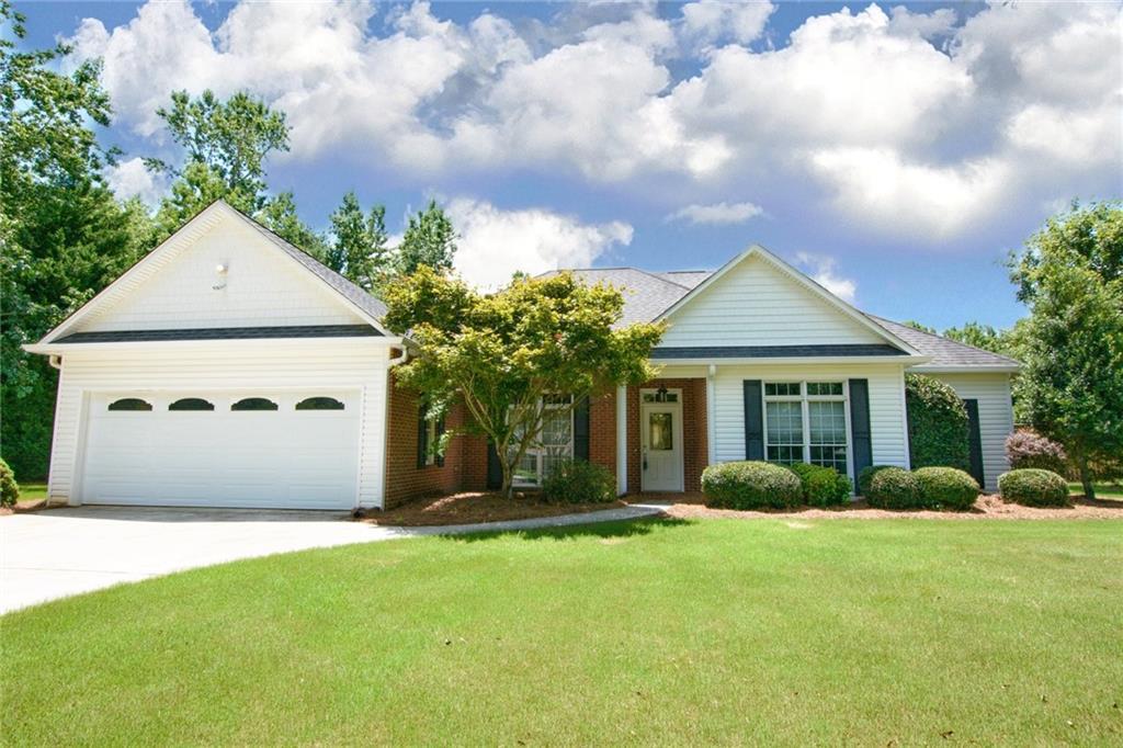 119 Cherokee Dr., Bremen, GA 30110