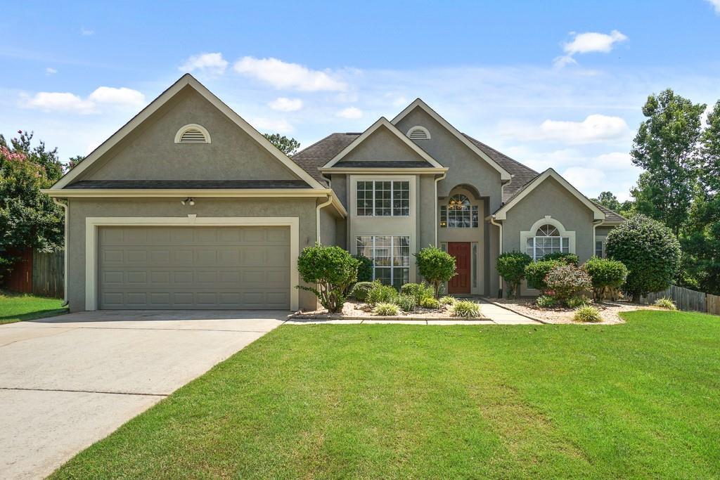 908 Shadow Ridge Cir., Stockbridge, GA 30281