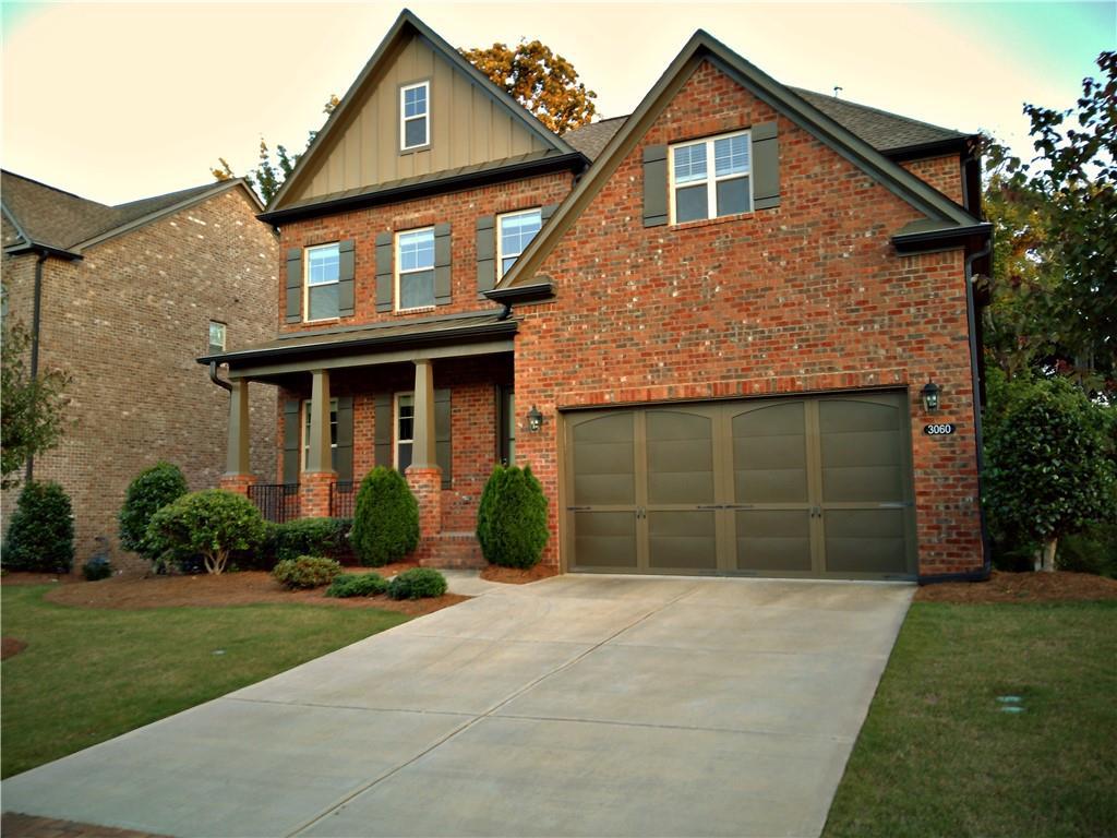 3060 Arbor Vine Way, Cumming, GA 30041
