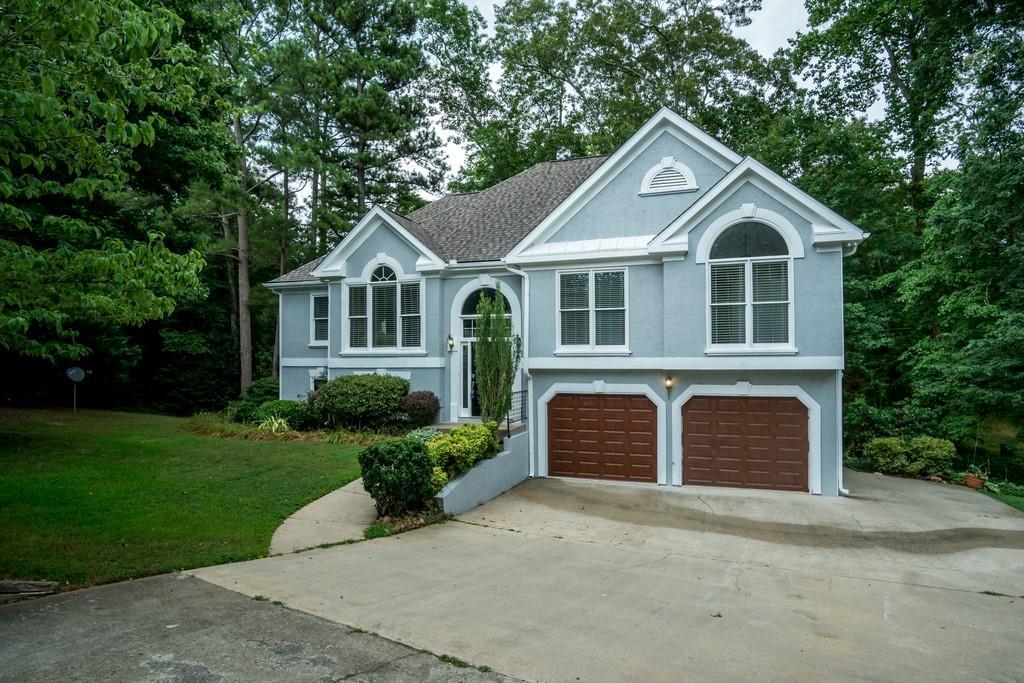 104 Willhaven Dr., Woodstock, GA 30189