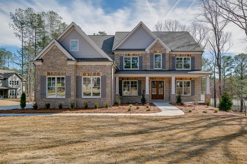 5150 Brownlee Rd., Stone Mountain, GA 30087