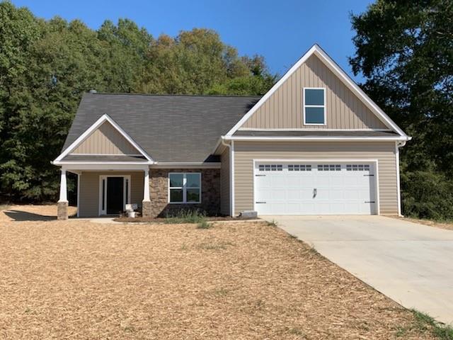 248 Burnt Hickory Ln., Calhoun, GA 30701