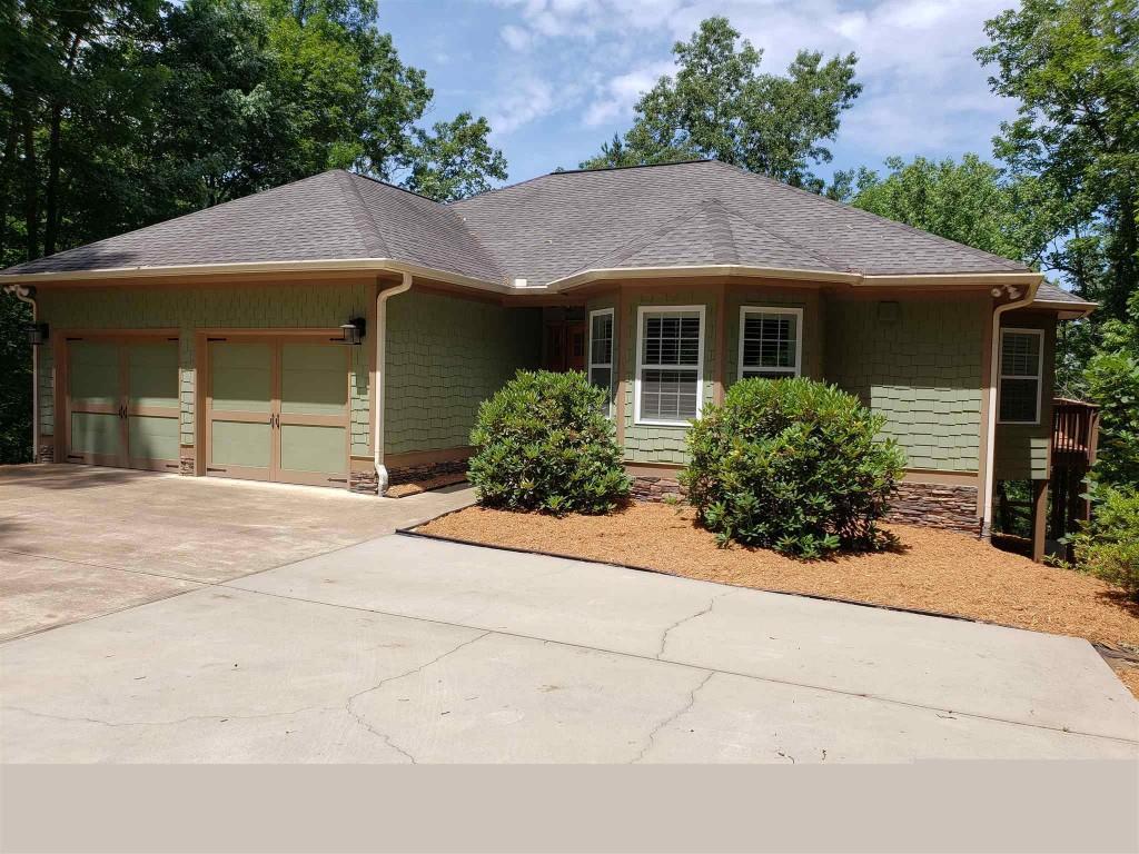 771 Meadowlands Dr., Talking Rock, GA 30175