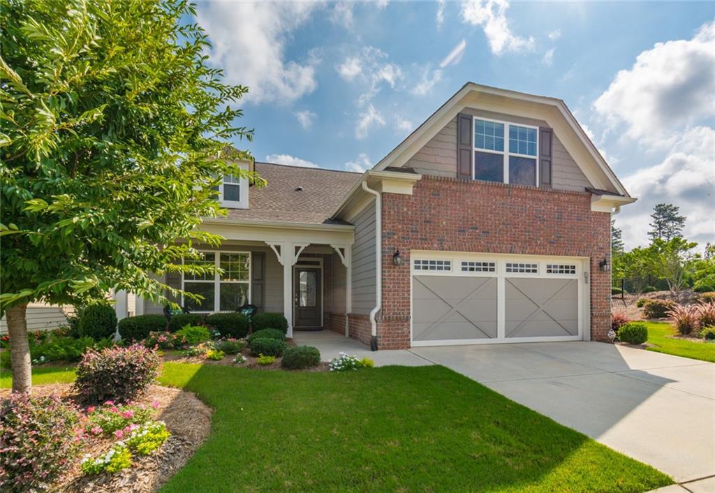 3589 Cresswind Pkwy., Gainesville, GA 30504
