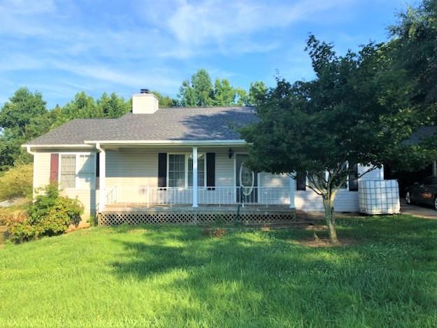 134 Grove Dr., Maysville, GA 30558