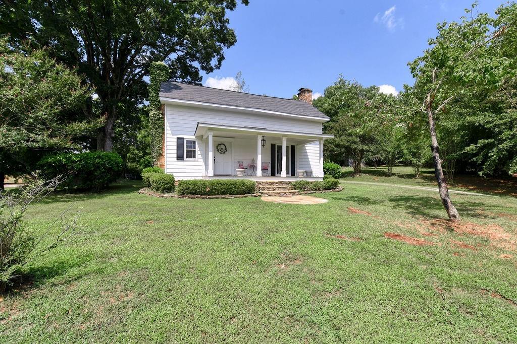 4405 Harold Whelchel Rd., Gainesville, GA 30506
