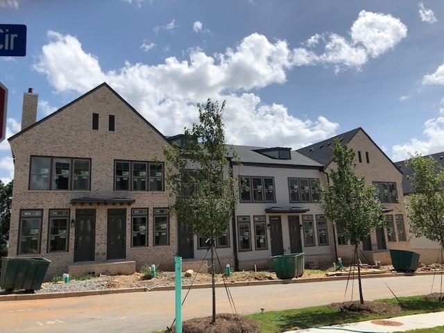 3668 Allegretto Cir. #147, Atlanta, GA 30339