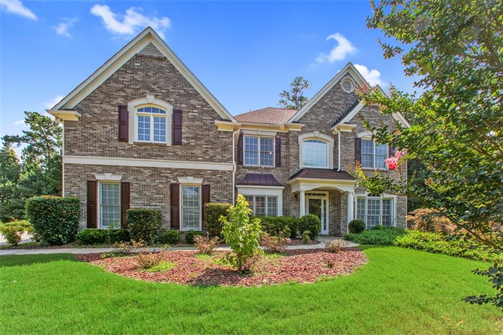7715 The Lakes Dr., Fairburn, GA 30213