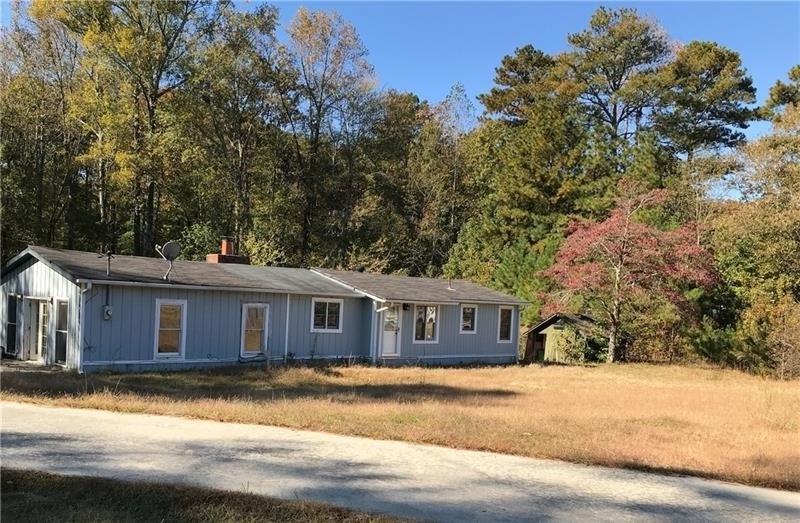 4656 East Fairview Dr., Stockbridge, GA 30281