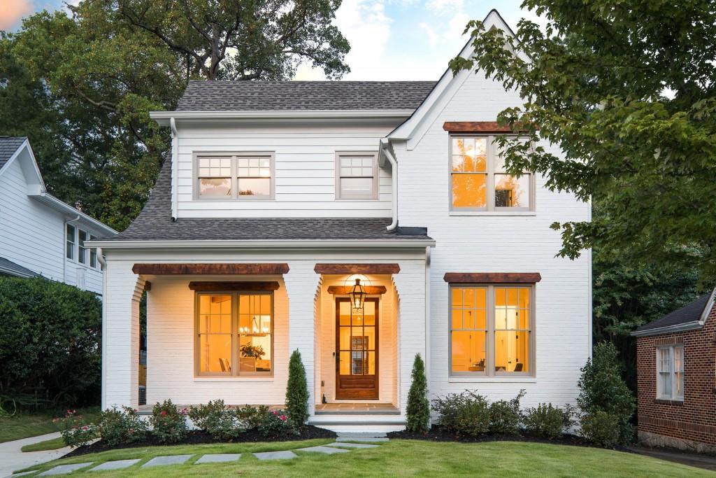 1249 Lanier Blvd., Atlanta, GA 30306