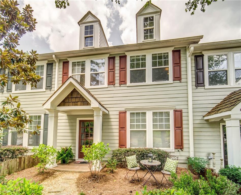 215 River Green Ave., Canton, GA 30114