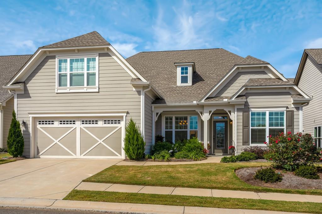 4030 Lavender Point, Gainesville, GA 30504