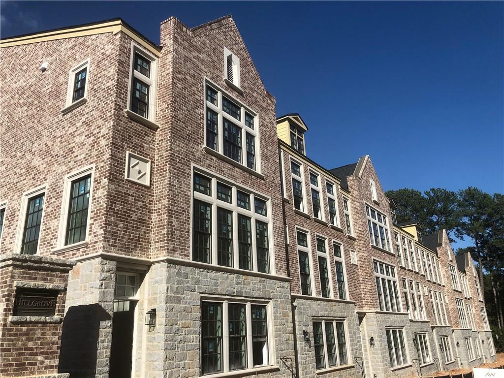 263 Devin Pl. #24, Atlanta, GA 30305
