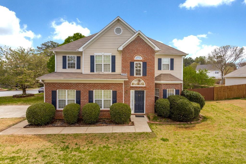 2665 Reston Ct., Kennesaw, GA 30144