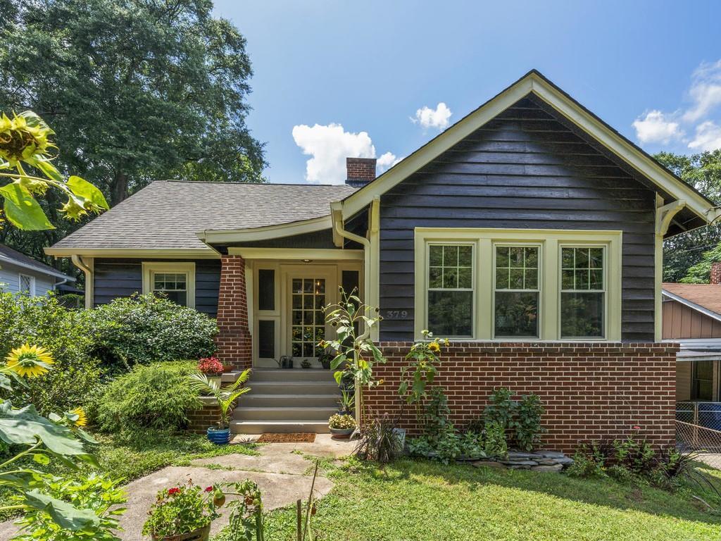 [Address Hidden by Seller], Atlanta, GA 30316