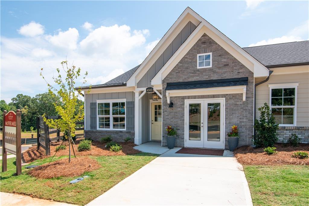 [Address Hidden by Seller], Oakwood, GA 30566