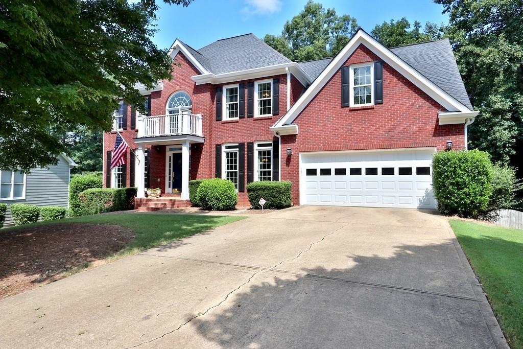 3207 Oaktree Ct., Duluth, GA 30096