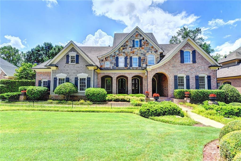[Address Hidden by Seller], Duluth, GA 30097
