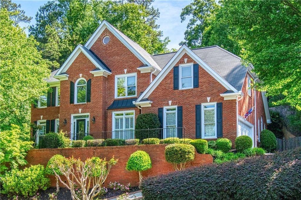 3015 Leeds Garden Ln., Alpharetta, GA 30022
