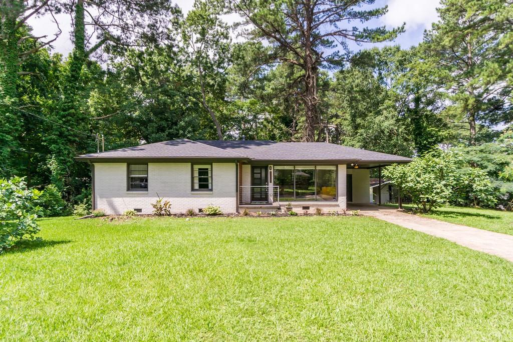 3105 San Juan Dr., Decatur, GA 30032