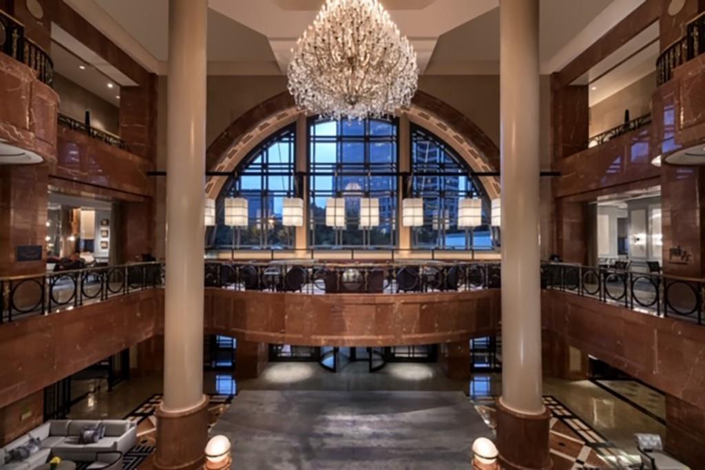 75 14th St. #4150, Atlanta, GA 30309