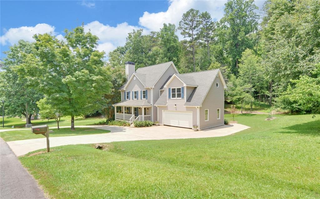 3930 Muscadine Tr., Gainesville, GA 30506