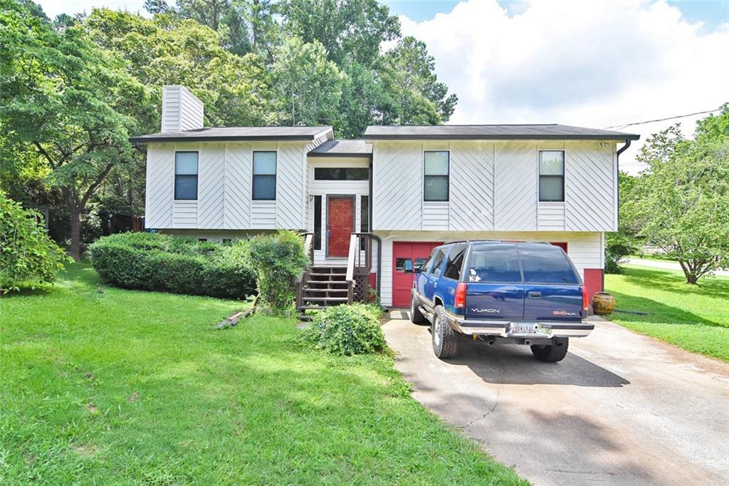 12 Highland Ct., Hiram, GA 30141
