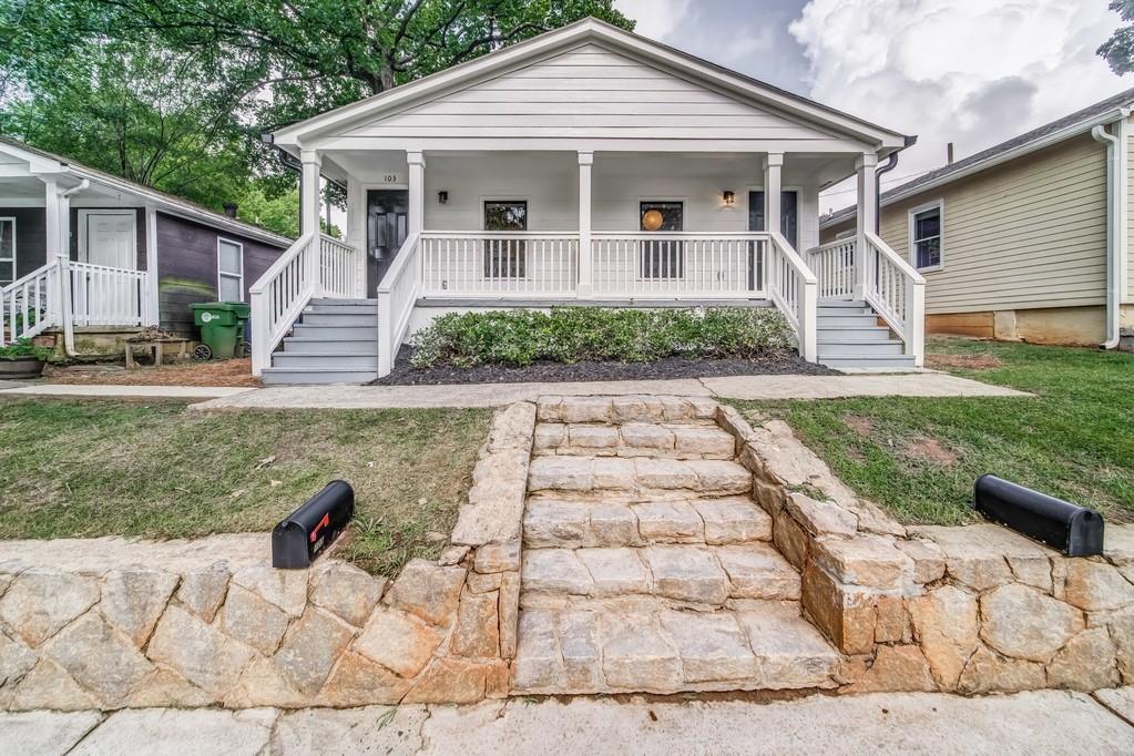 101 Chester Ave., Atlanta, GA 30316