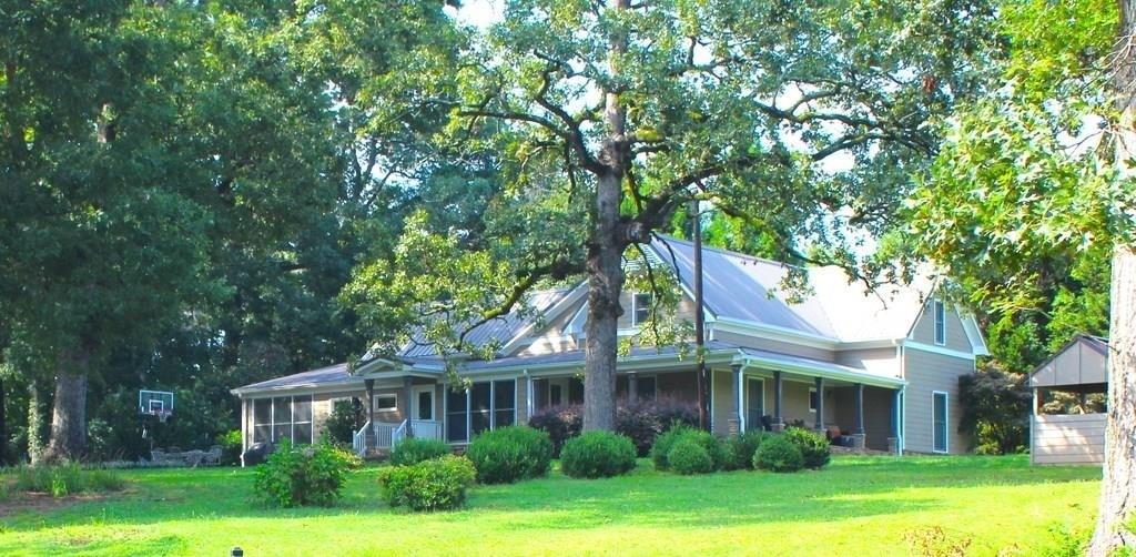 384 Mark Dodd Rd., Jefferson, GA 30549