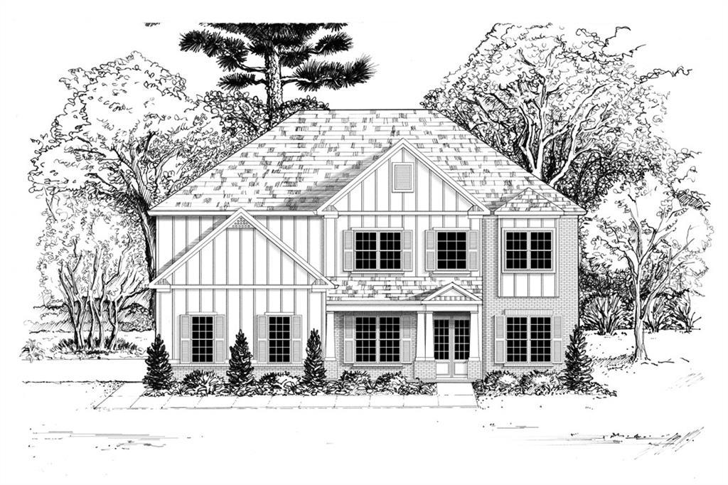 6680 Major Dr., Cumming, GA 30040